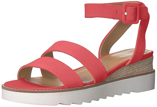 franco sarto connolly strappy sandals