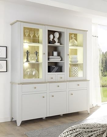 Dreams4home Buffet Trojis Schrank Anrichte Buffet
