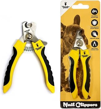 dog nail clippers reviews uk