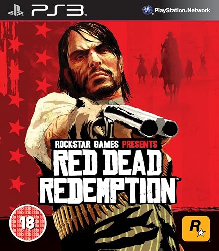 #66 — Red Dead Redemption (PS3)
