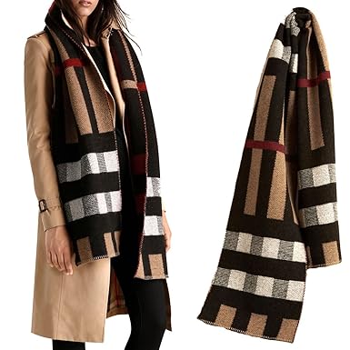 burberry pashmina shawl