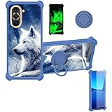 jioeuinly Case for Huawei nova 10 Youth Edition