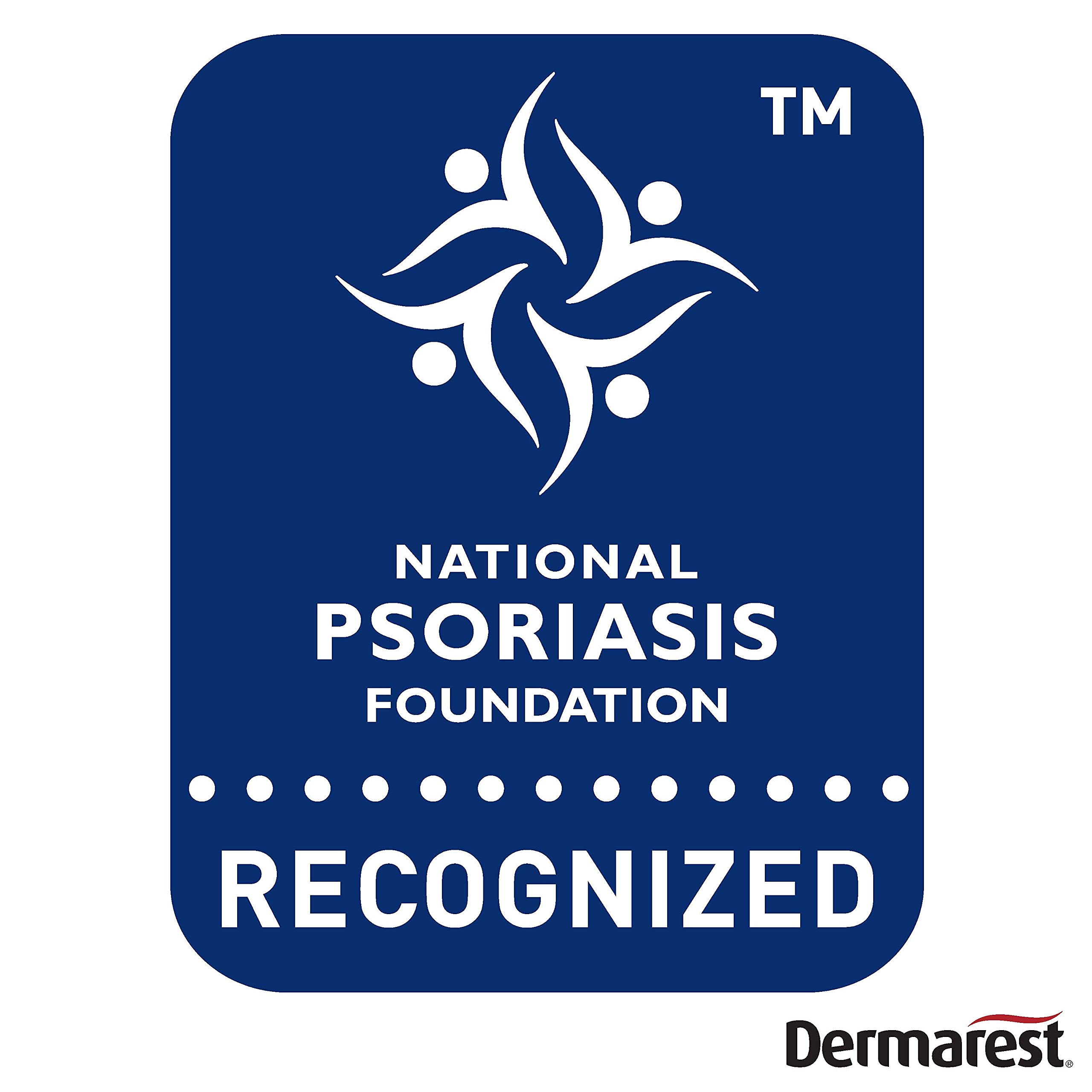 Dermarest Eczema Medicated Lotion, 4 fl oz (Pack of 1)