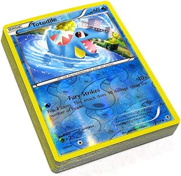 25 Shiny Foil Pokemon Trading Cards Assorted Lot Grabbag With No Duplicates Amazon Co Uk Toys Games
