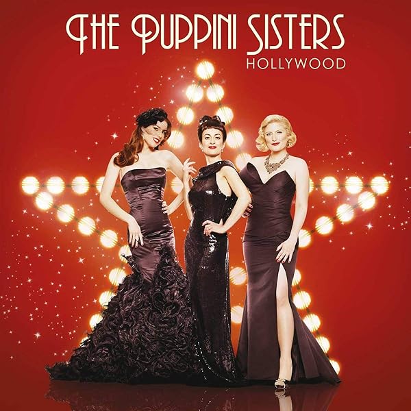 【入手困難】The Puppini Sisters / High Life Is This the High Life? - song and lyrics by The Puppini Sisters
