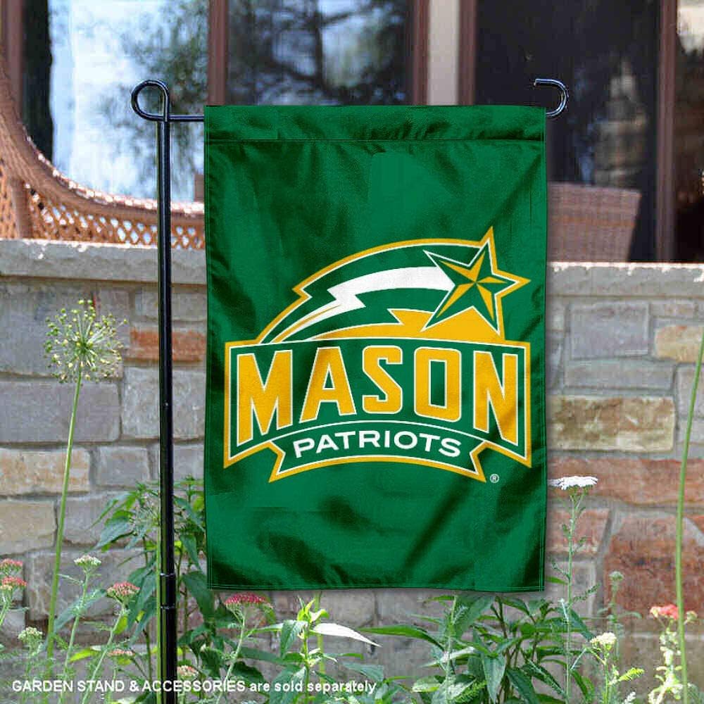 Amazon Com College Flags Banners Co George Mason Patriots