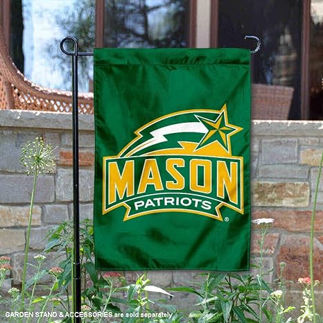 Amazon Com College Flags Banners Co George Mason Patriots
