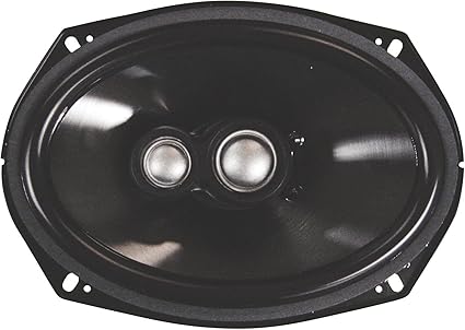 fusion car audio speakers