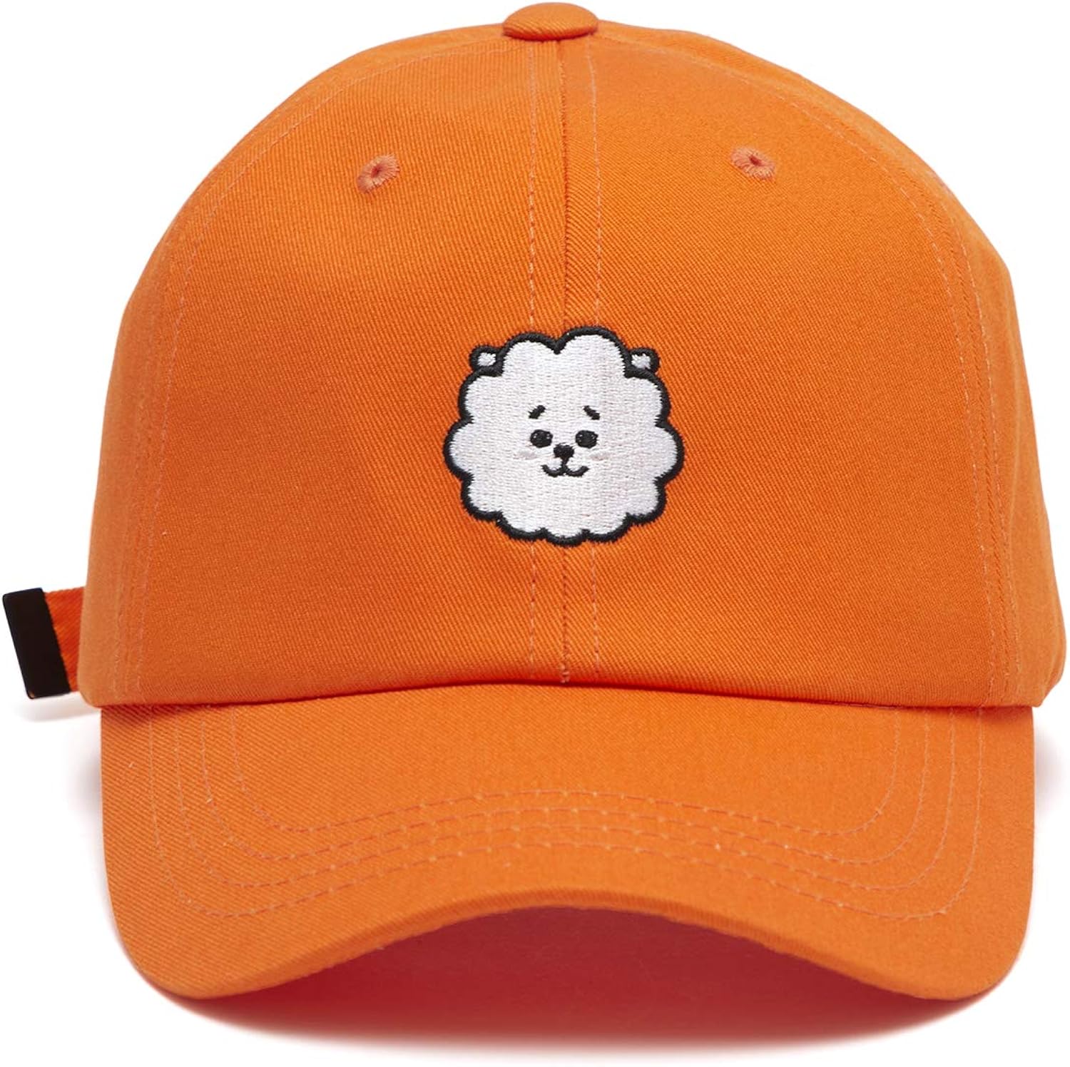 baseball cap merchandise