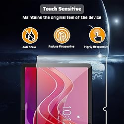 Suttkue for Lenovo Tab M11 2024 11'' Screen
