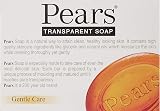 PEARS Pears Transparent Soap 2x100g 4 Pack 8 Bars view 4