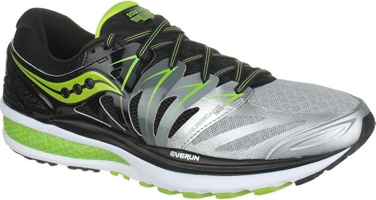 saucony everun
