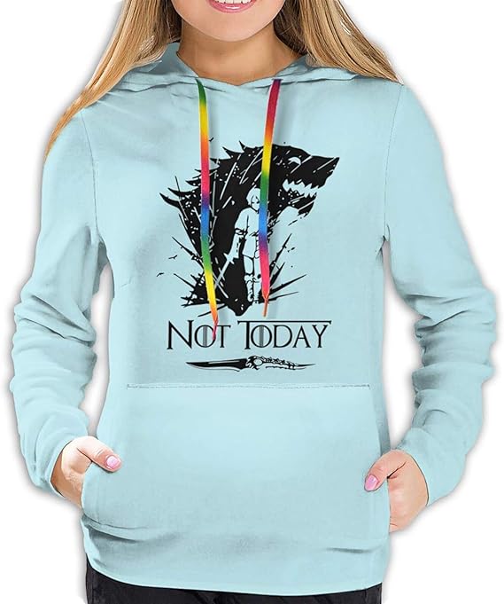 not for fashion hoodie