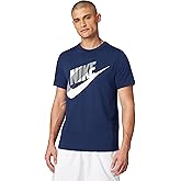 Nike Mens NSW Block Fade Futura Tee