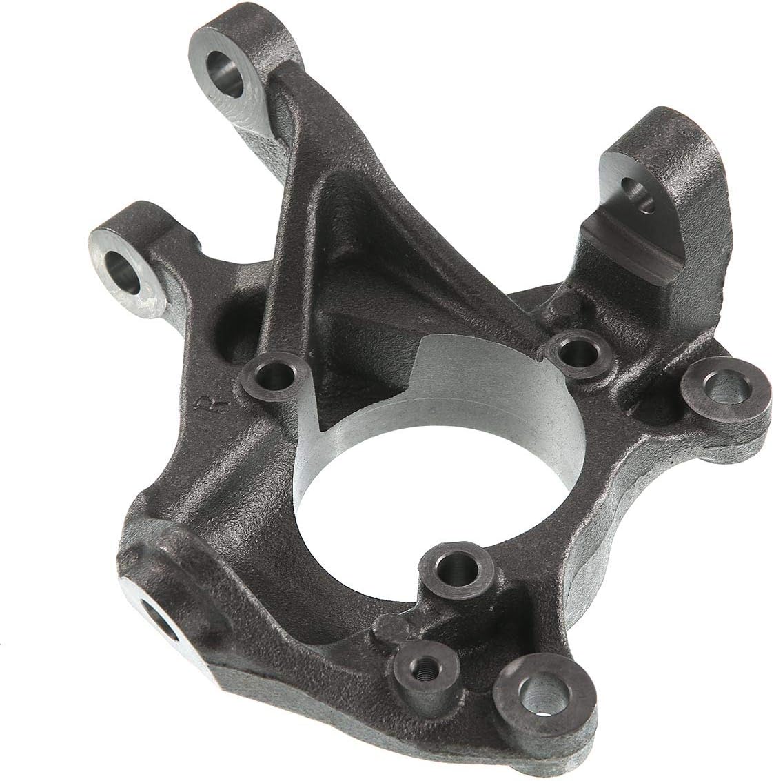 APremium Steering Knuckle Compatible with Jeep Wrangler
