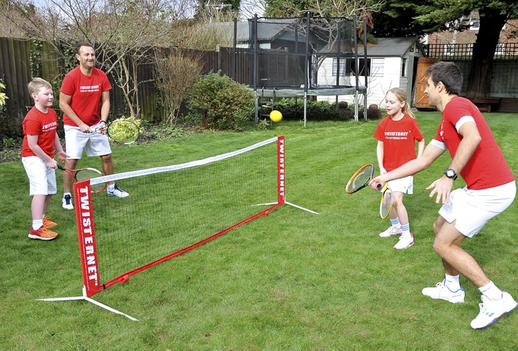 3m Tennis Net Kids & Children Tennis Net Mini Tennis Net Beach