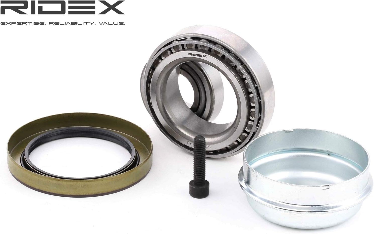 Ridex 654W0396 Wheel Bearing Kit