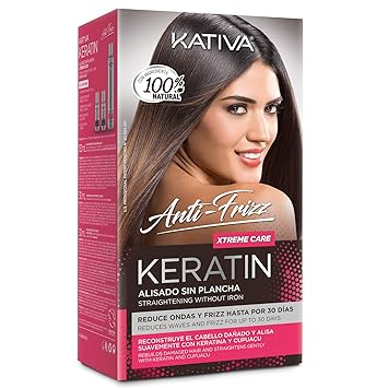 alisado kativa amazon