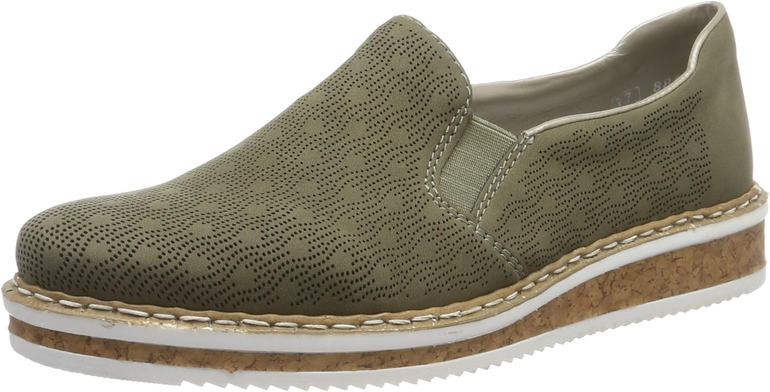 rieker shoes head office