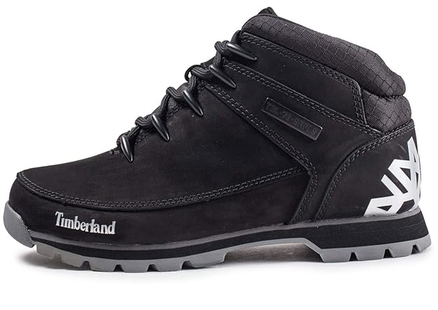 Timberland Herren Euro Sprint Hiker Stiefel