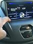 Metra 99-5832G Dash Kit For Ford Transit 2015-Up - Single/Double DIN Installation