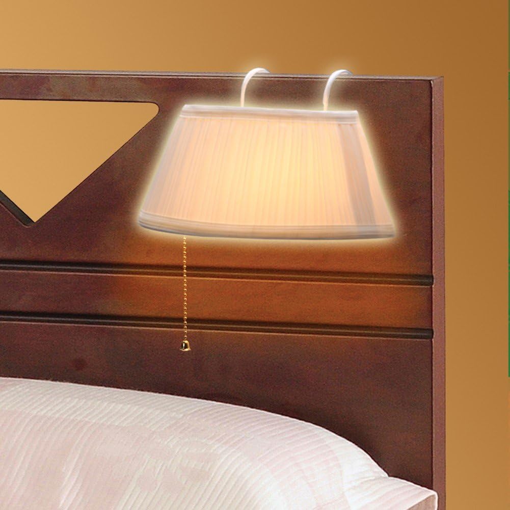 walter drake headboard light
