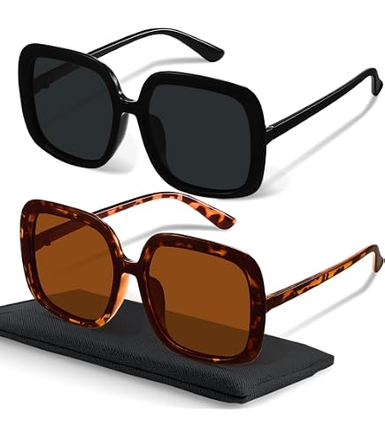 Fashion Square Sunglasses Men and Women Letter Punk  display picture 2