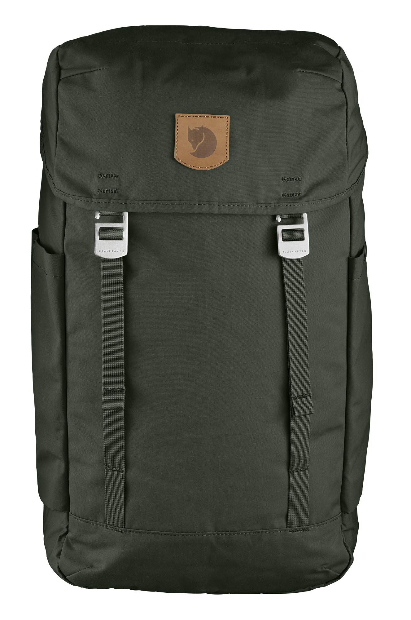 fjallraven greenland large top backpack