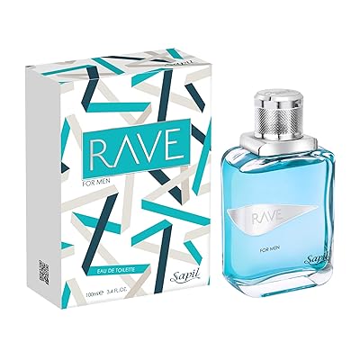 SAPIL VER MEN Perfume Eau De Toilette Per a homes 100ml