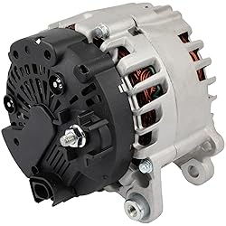 SCITOO Alternator Fits for Volkswagen for Touareg