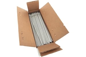 Forney 30686 E7018 AC Welding Rod, 1/8-Inch, 10-Pound