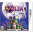 is The Legend of Zelda: Majora's Mask 3DS