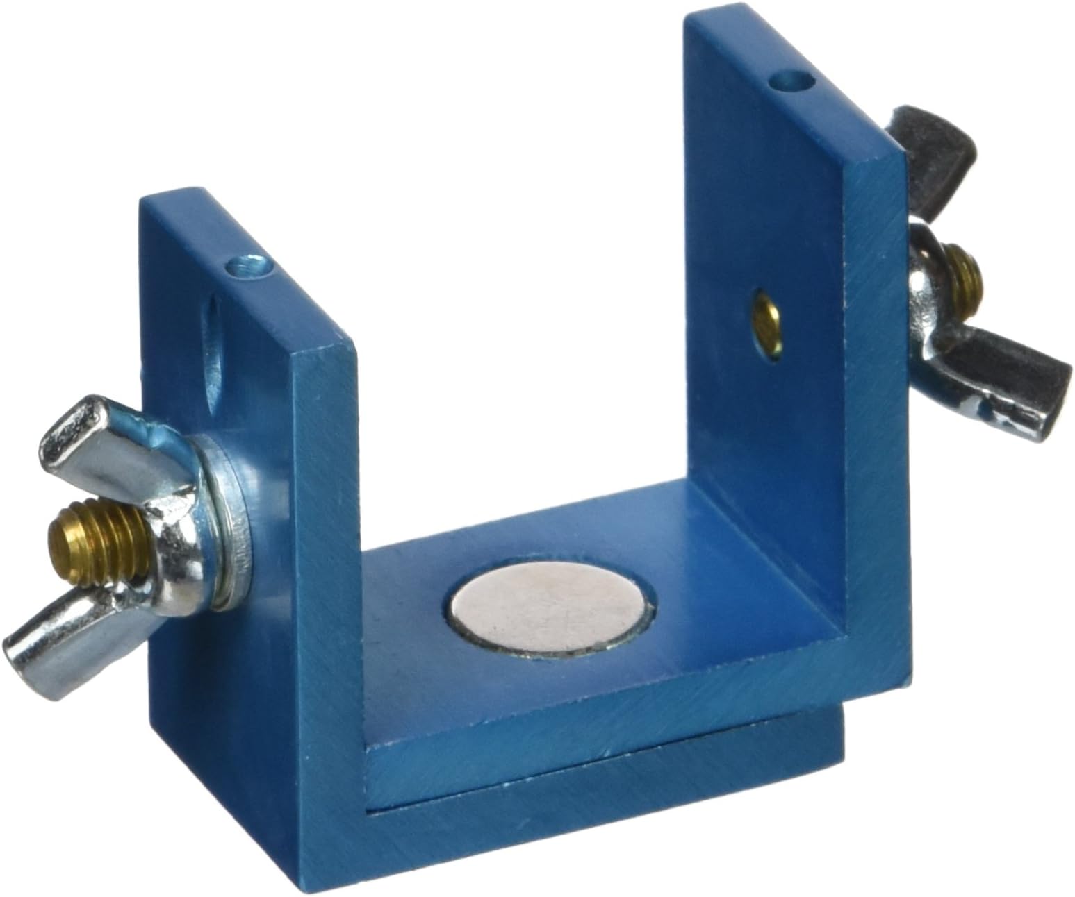 mercagas Angular Magnetic – Magnetic Brackets 40 x 40, 2 Pieces