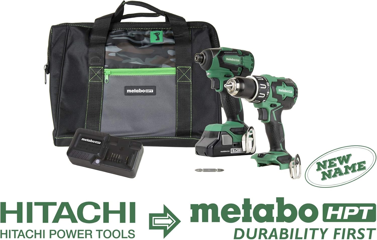Best Metabo Impact Driver 18V