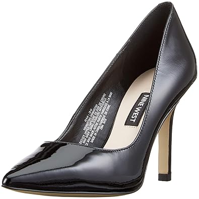 nine west grey court shoes