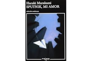 Sputnik, mi amor (Spanish Edition)