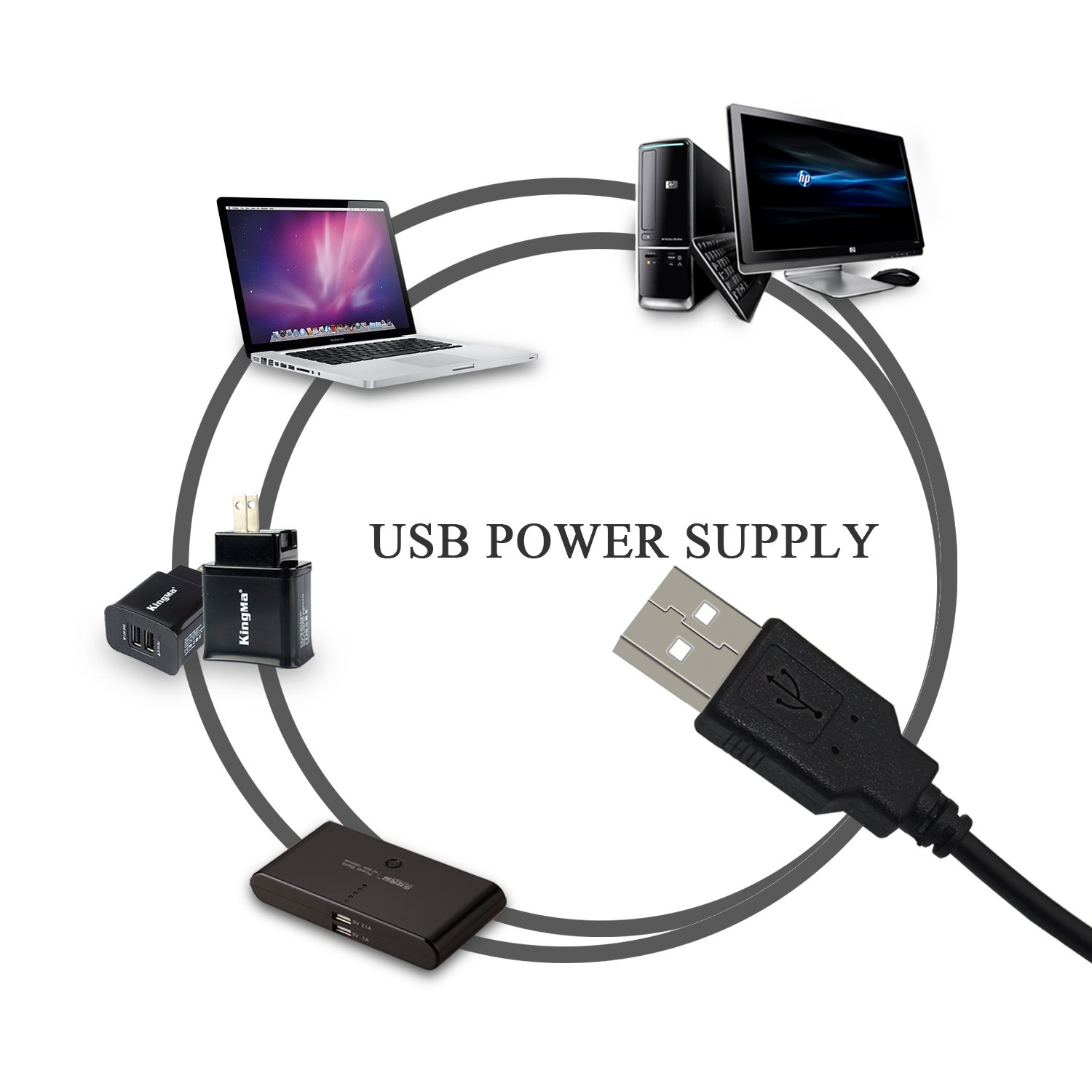 SHEKAR Dimmable Selfie Ring light with Cell Phone Holder | Flexible Mobile Phone Clip Holder Lazy Bracket Desk Lamp with Clip| Perfect for Live Stream, Youtube, Facebook