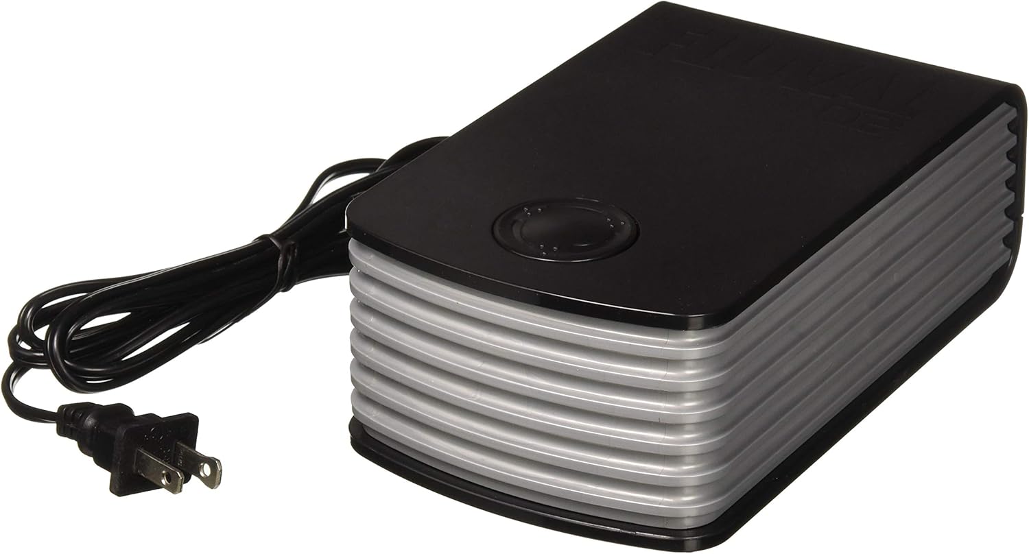 Fluval Q2 Air Pump 190600 L (50160 US gal) Amazon.ca Pet Supplies