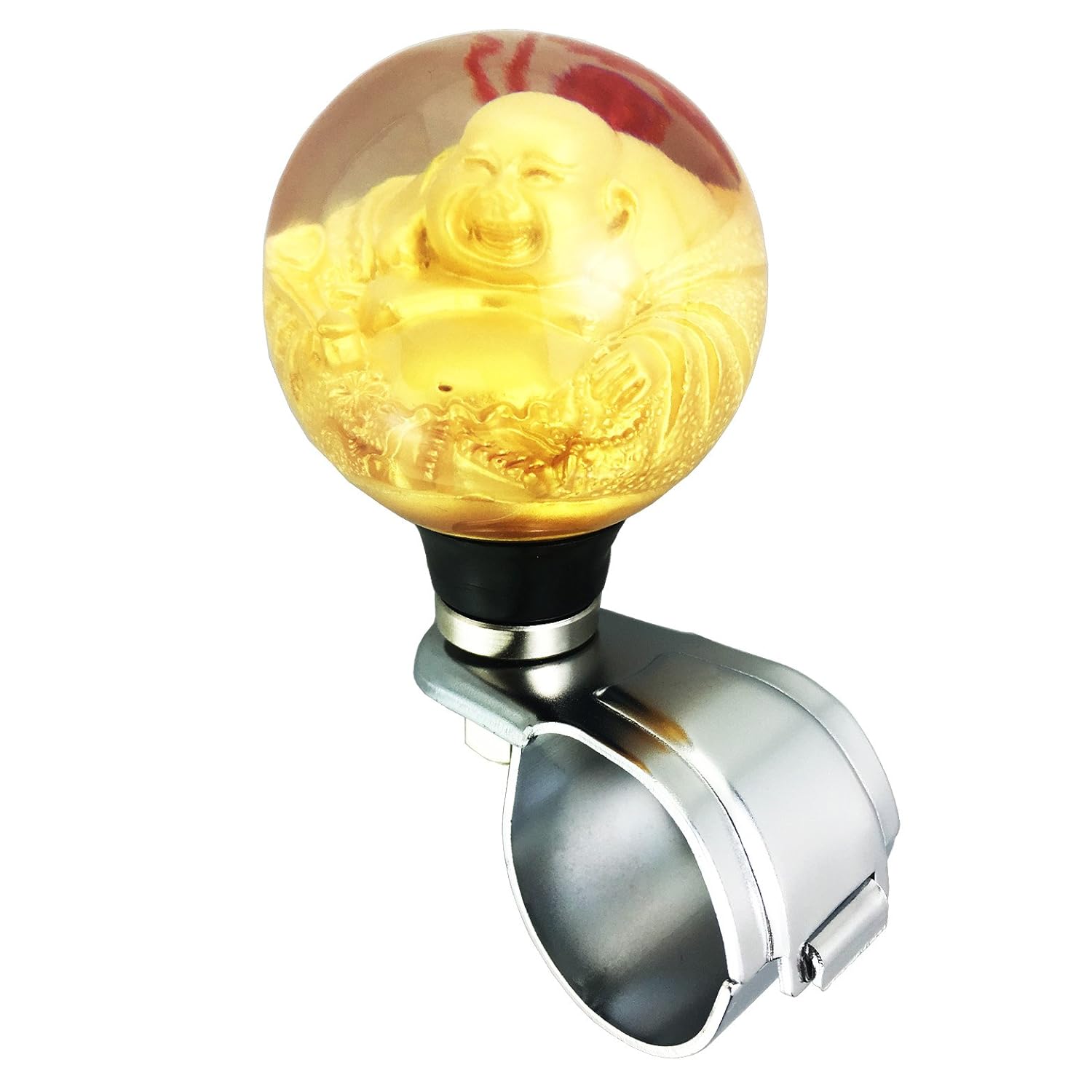 Best Steering Wheel Knob For Lawn Tractor