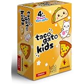 Taco Gato Kids: Meu Primeiro Taco Gato! (Família Taco Gato) (PaperGames)