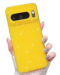 MINSCOSE Compatible with Google Pixel 8 Pro