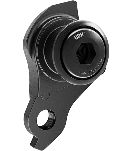 Amazon.com: Pilo D418 Derailleur Hanger Compatible/Replacement for