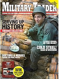 Military Trader [Print + Kindle]