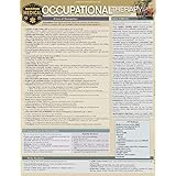 Occupational Therapy: A Quickstudy Laminated Reference Guide