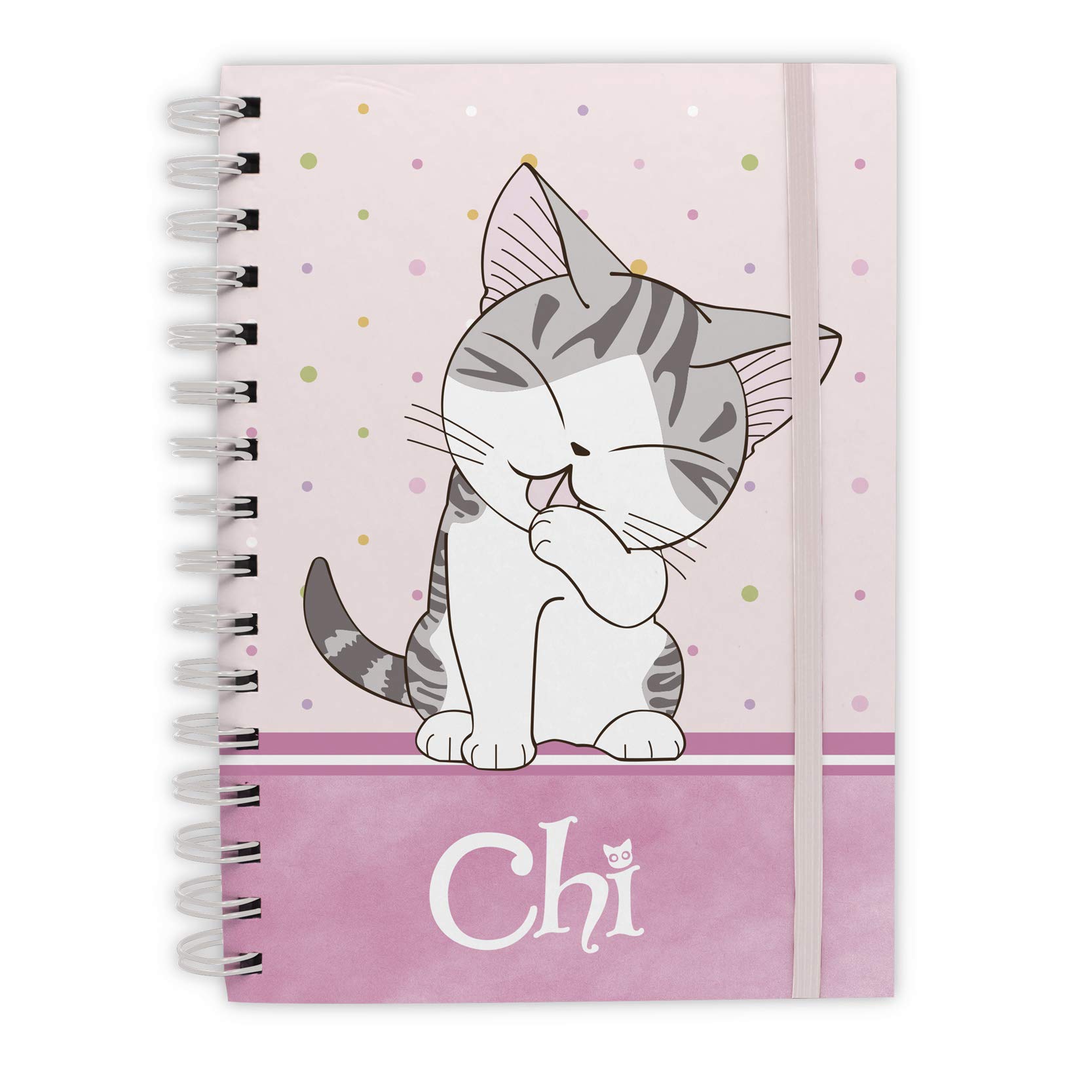 ABYstyle CHI NOTEBOOK