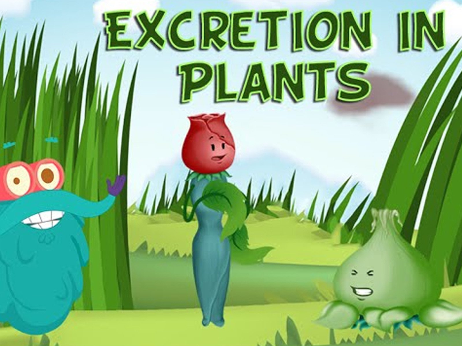 Watch The Dr. Binocs Show Prime Video