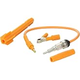 Tool Aid 23970 in-Line Spark Checker Kit for Recessed Plugs