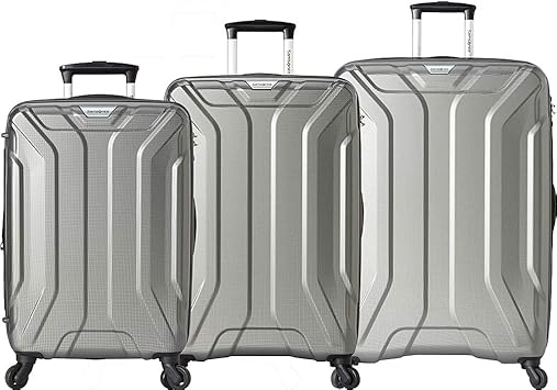 samsonite englewood luggage