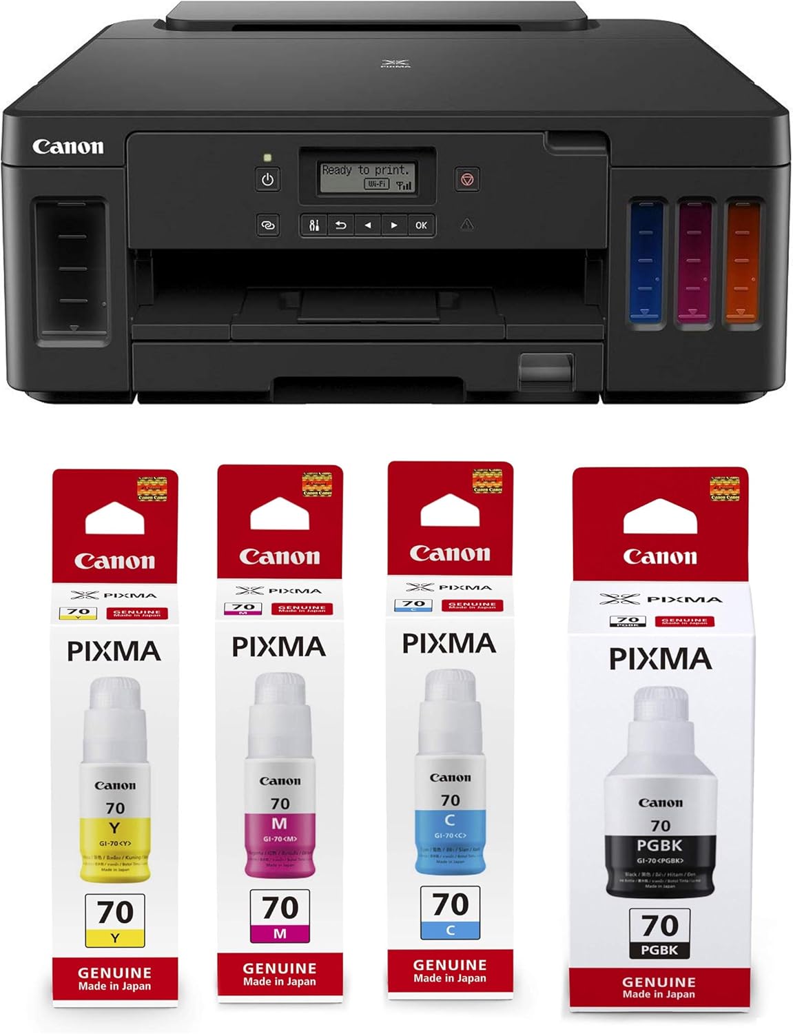 canon g5070 printer