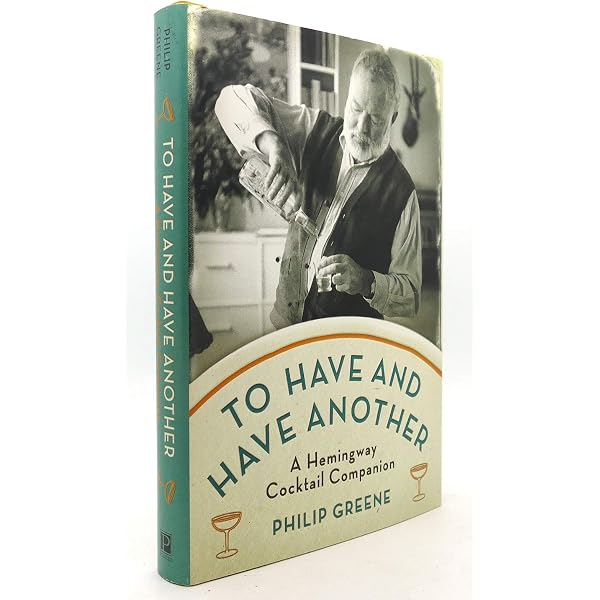 The Hemingway Cookbook: Boreth, Craig: 9781613740729: Amazon.com